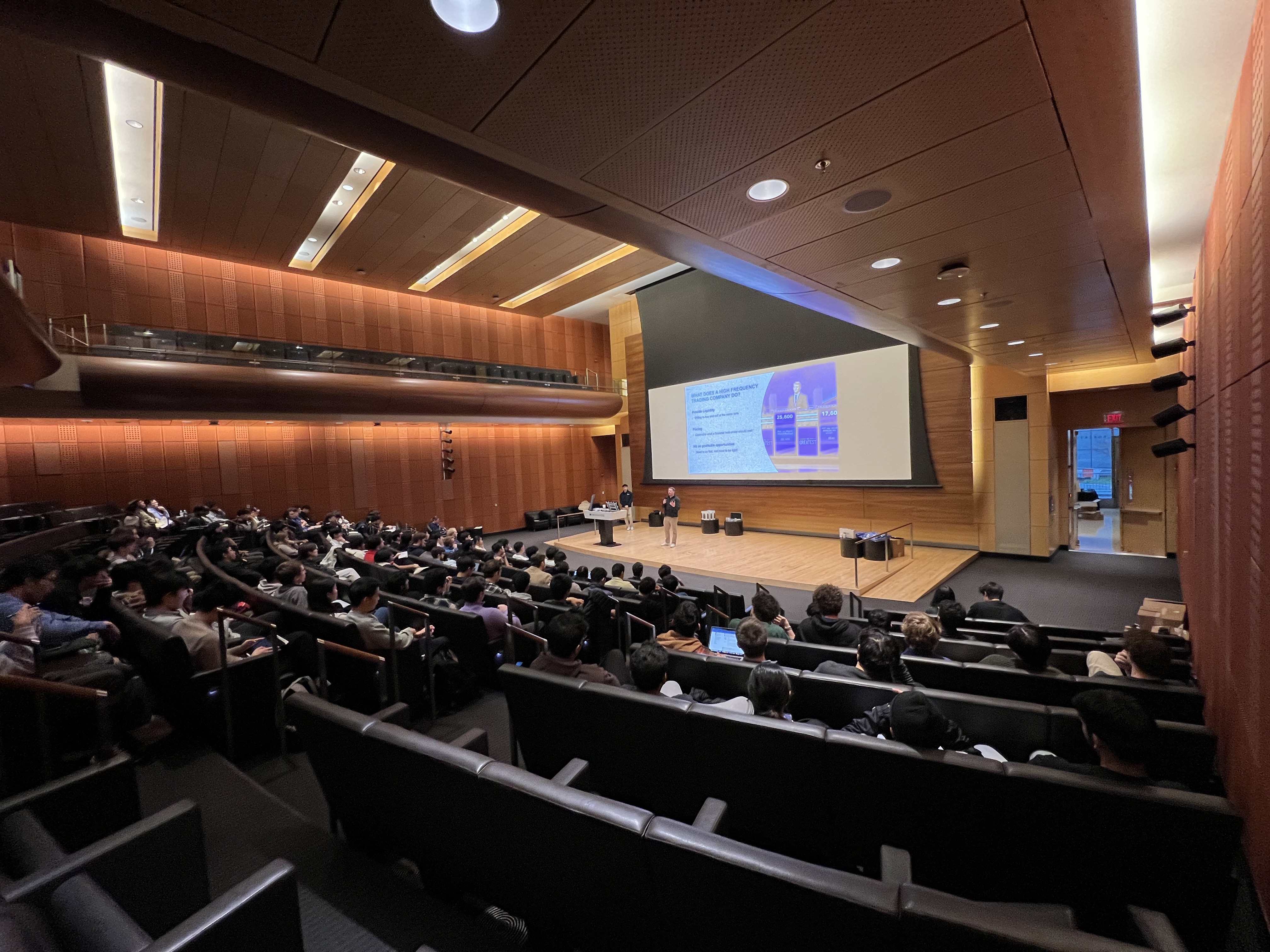 Quant Conference