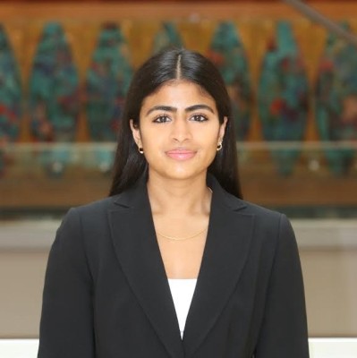 Dharini Madadi