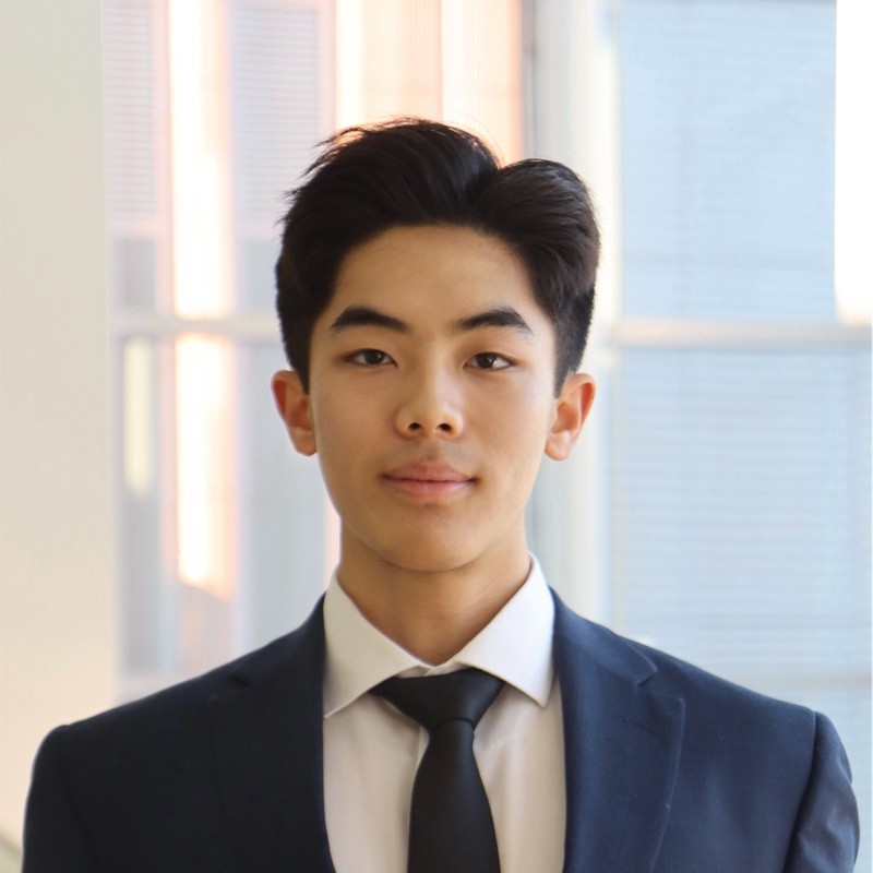 Tom Xie