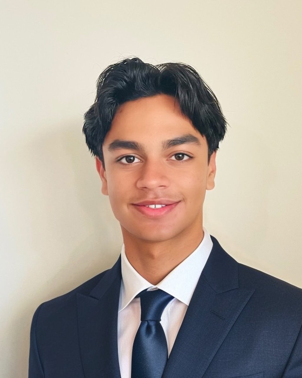 Ayaan Siddiqui