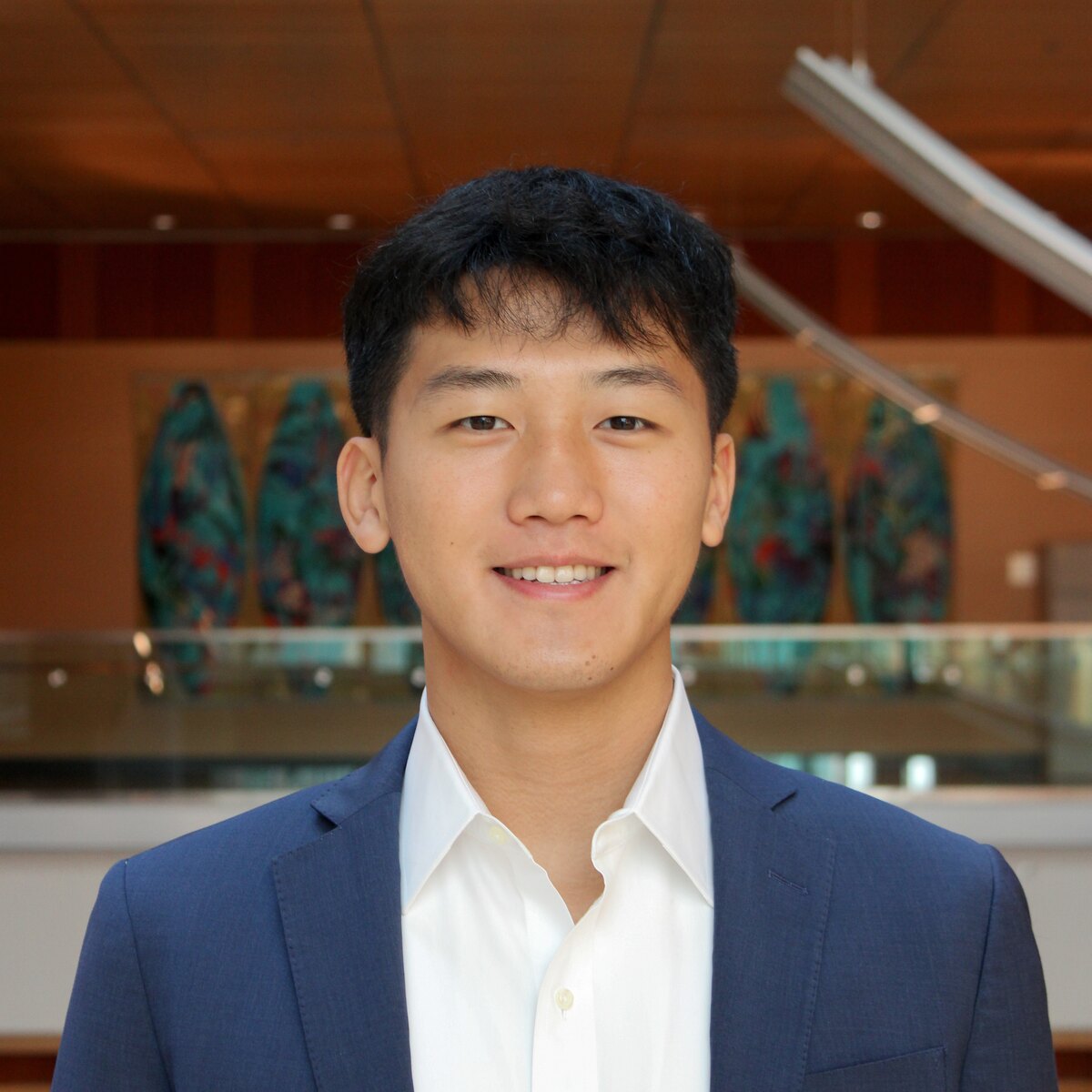 Daniel Shi
