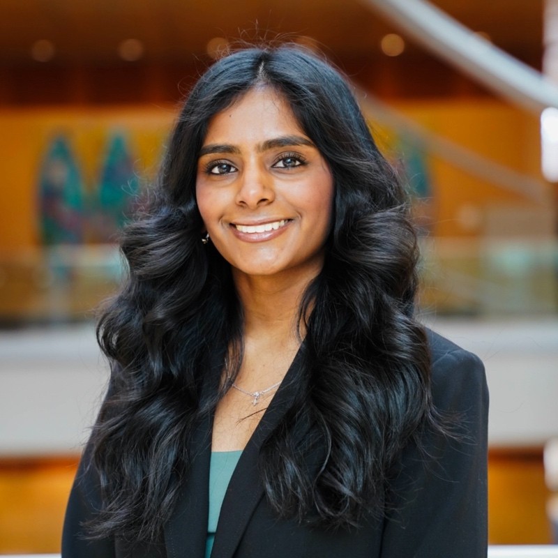 Samhita Yerrakalva