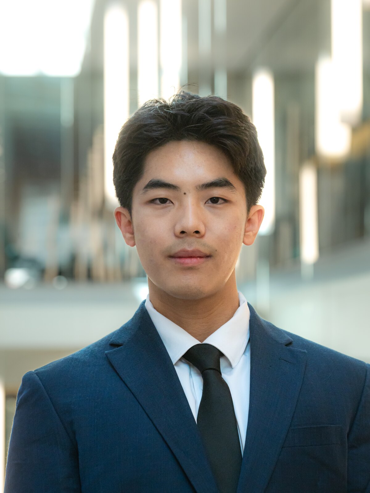 Tom Xie