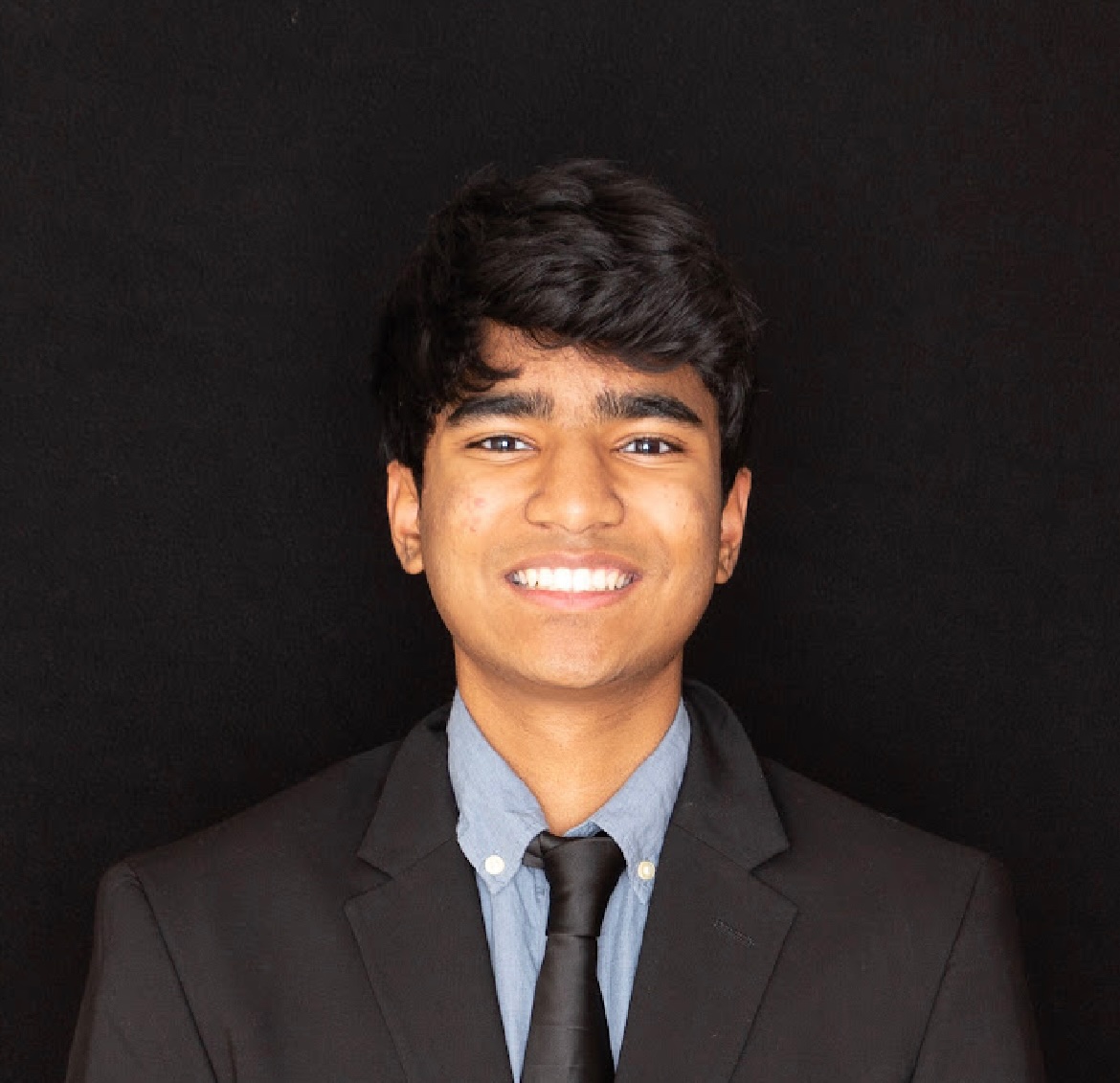 Aditya Bodanapu