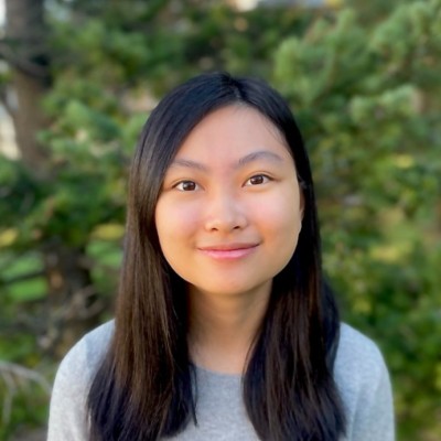 Angelina Zhang