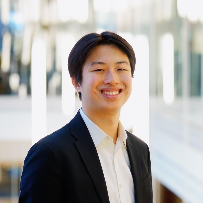 John Xie