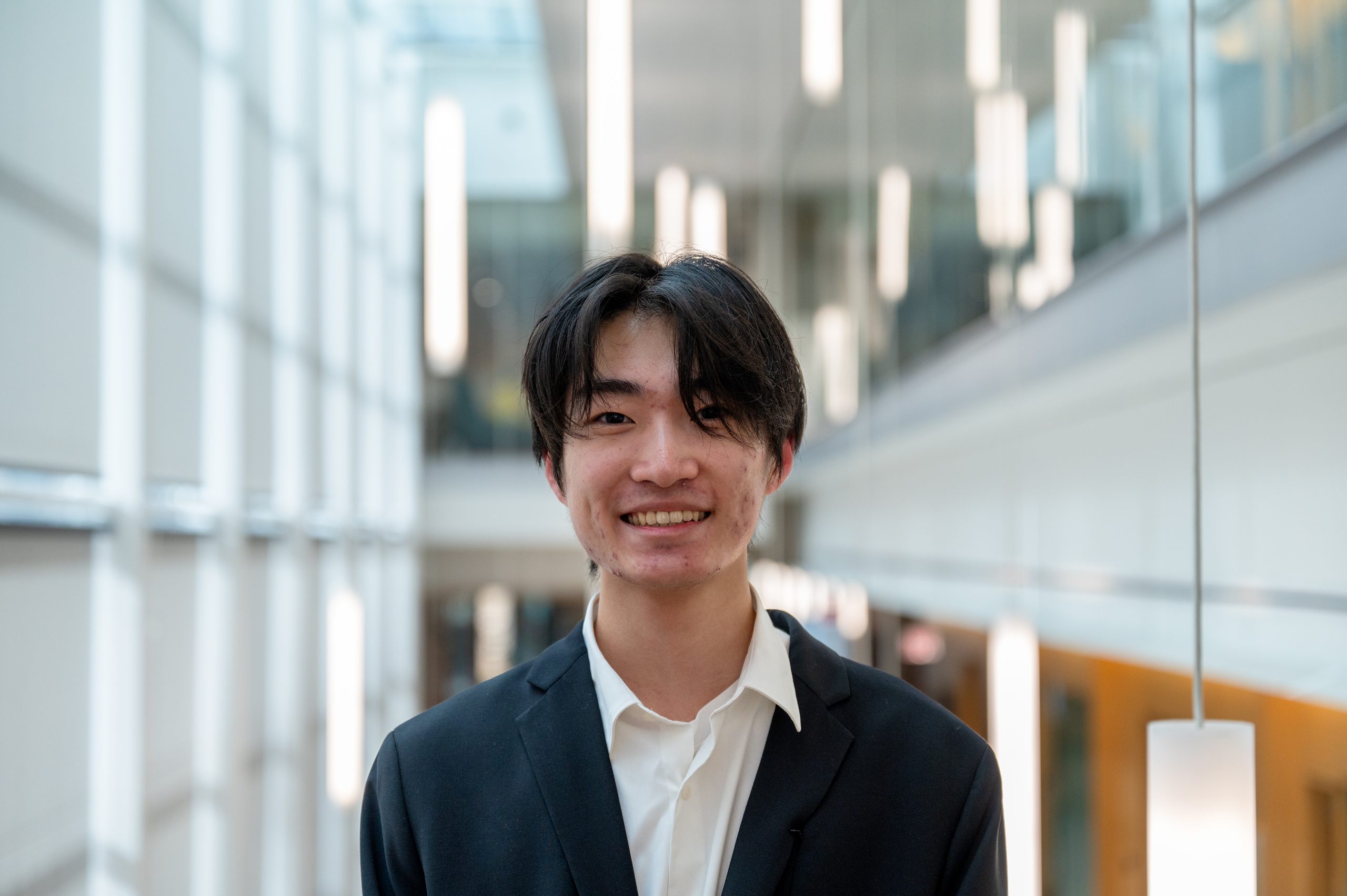 Robert Kang