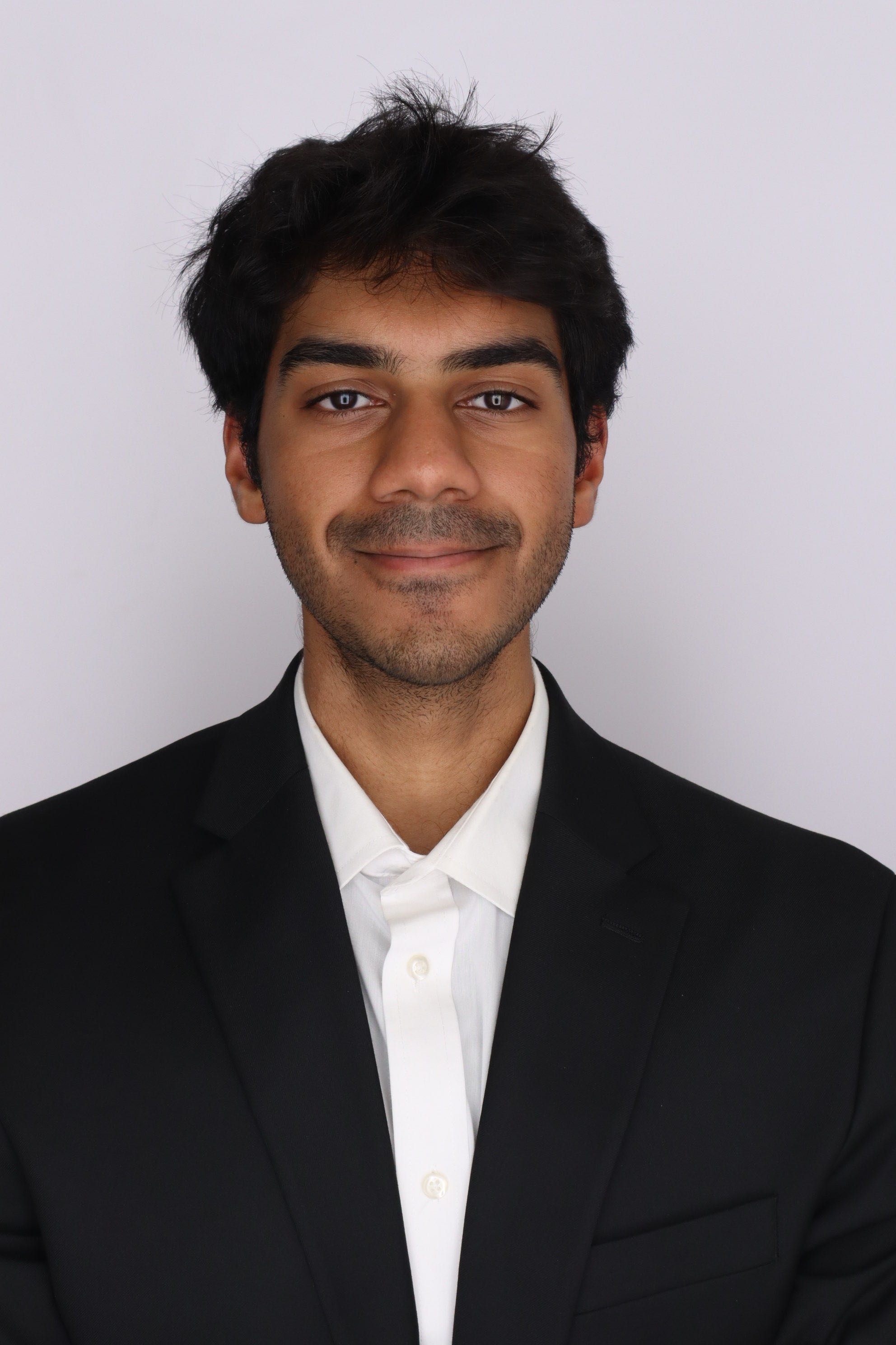 Shriramu Ramesh