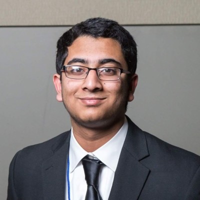 Varun Nimmagadda